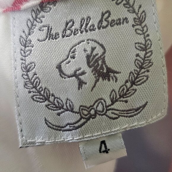 Smock dress - Picture 3 of 3